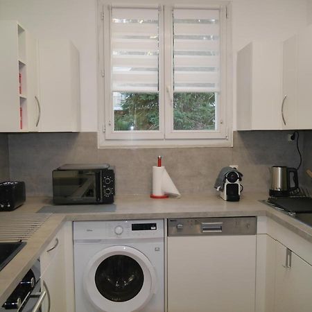 אורסה Spacieux F5 Au Parc Arbore מראה חיצוני תמונה