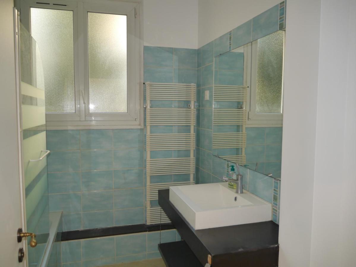 אורסה Spacieux F5 Au Parc Arbore מראה חיצוני תמונה