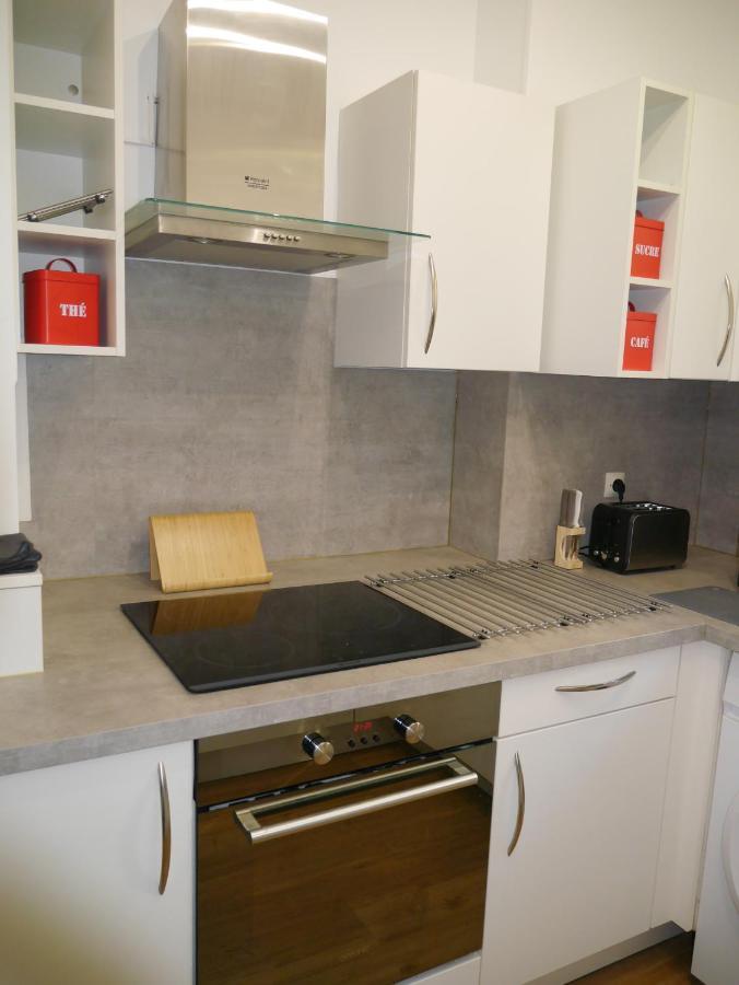 אורסה Spacieux F5 Au Parc Arbore מראה חיצוני תמונה